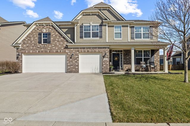 231 Dovetree Drive, Danville, IN 46122
