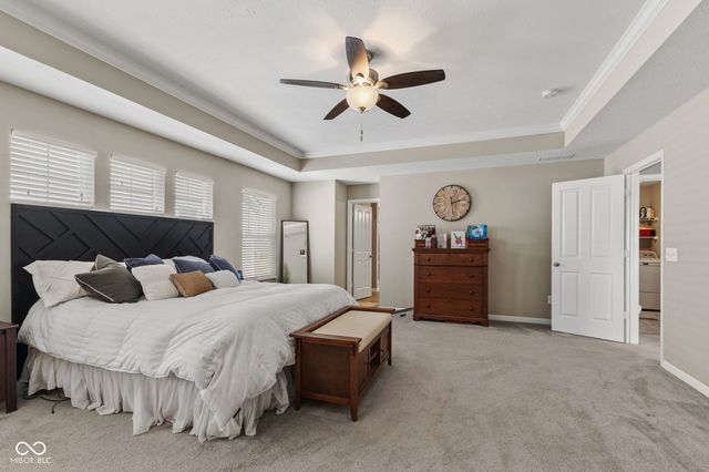 231 Dovetree Drive, Danville, IN 46122