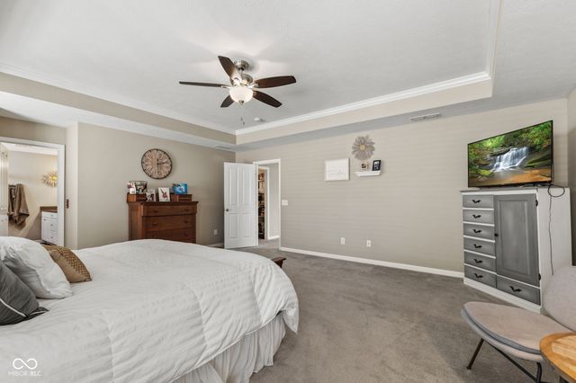 231 Dovetree Drive, Danville, IN 46122