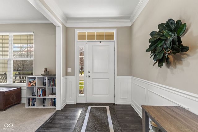 231 Dovetree Drive, Danville, IN 46122