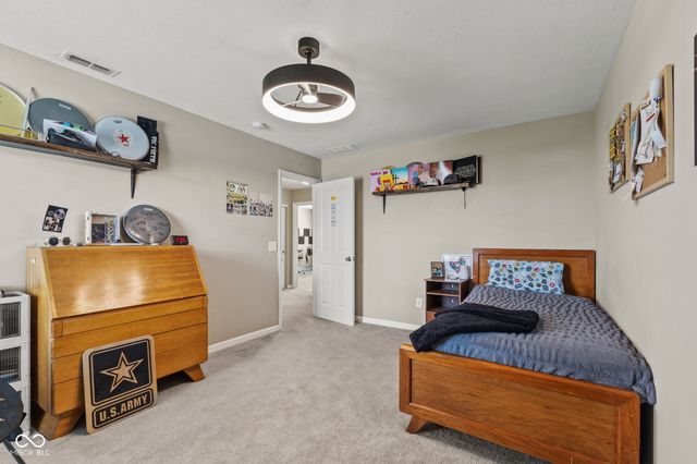 231 Dovetree Drive, Danville, IN 46122