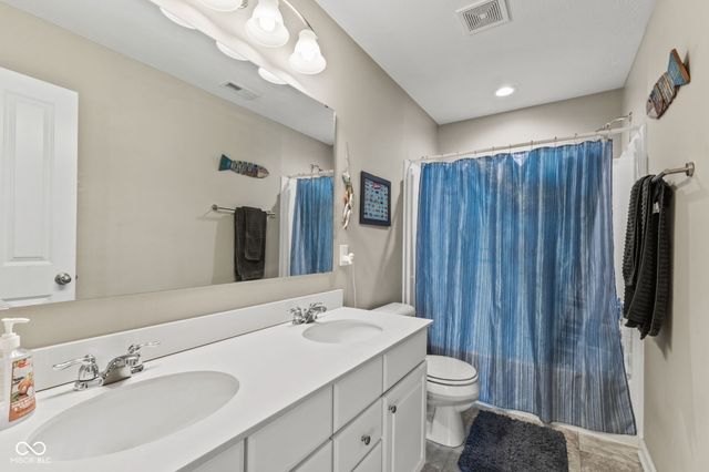 231 Dovetree Drive, Danville, IN 46122