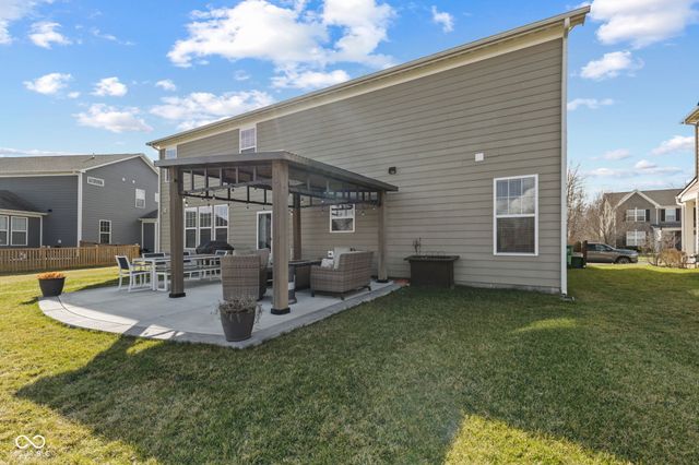 231 Dovetree Drive, Danville, IN 46122