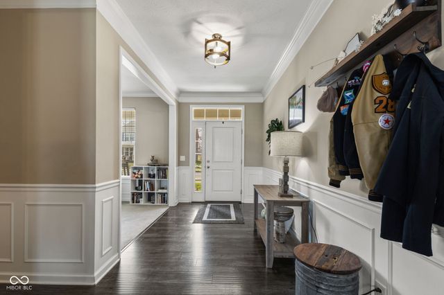 231 Dovetree Drive, Danville, IN 46122