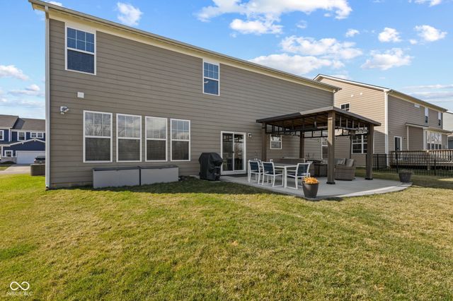 231 Dovetree Drive, Danville, IN 46122