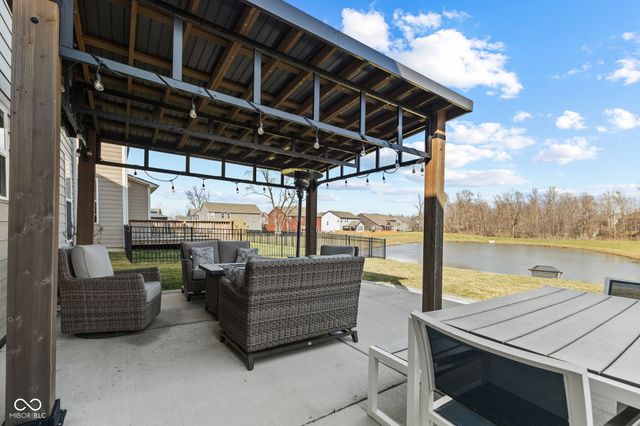 231 Dovetree Drive, Danville, IN 46122