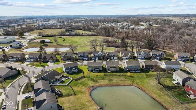 231 Dovetree Drive, Danville, IN 46122