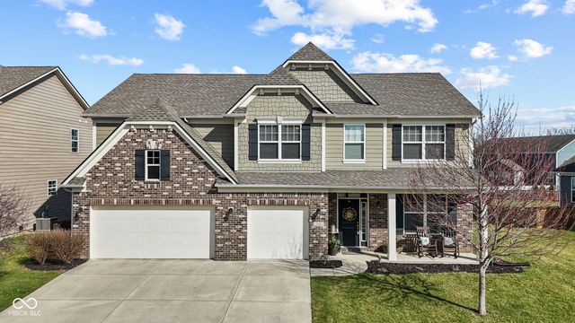 231 Dovetree Drive, Danville, IN 46122