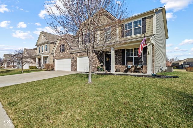 231 Dovetree Drive, Danville, IN 46122
