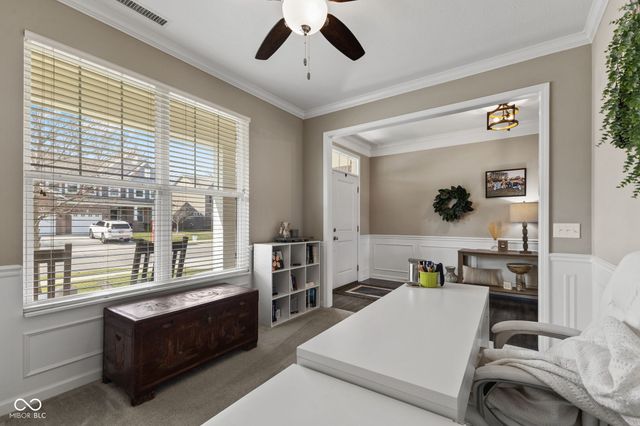 231 Dovetree Drive, Danville, IN 46122