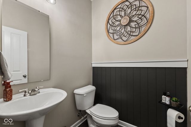 231 Dovetree Drive, Danville, IN 46122