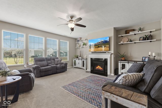 231 Dovetree Drive, Danville, IN 46122