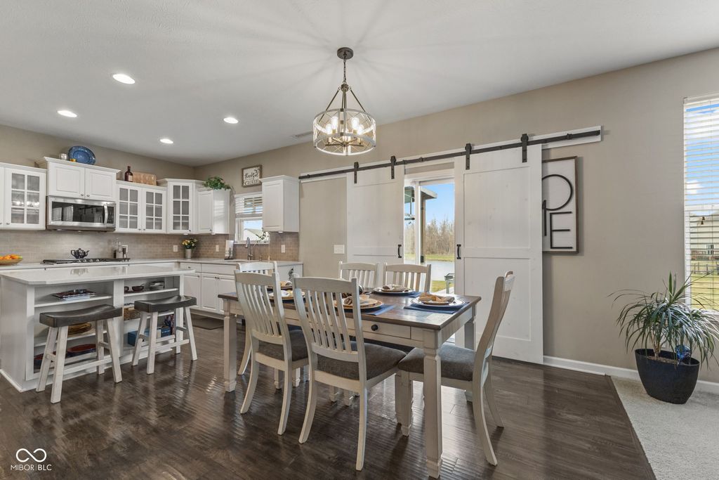 231 Dovetree Drive, Danville, IN 46122