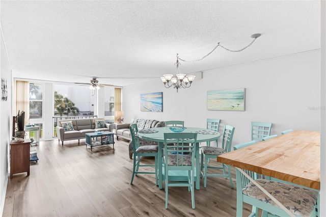 7400 SUN ISLAND DRIVE S 203, South Pasadena, FL 33707