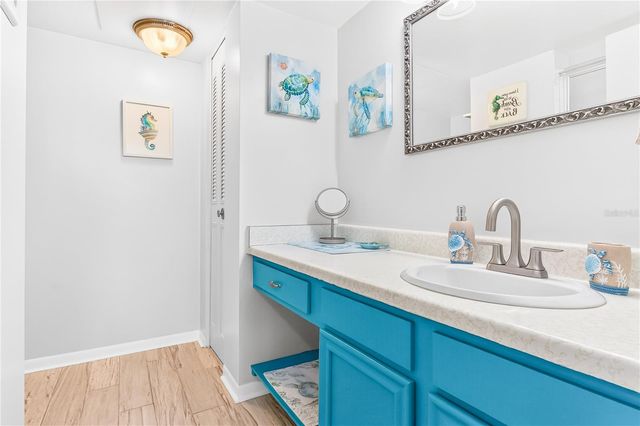 7400 SUN ISLAND DRIVE S 203, South Pasadena, FL 33707