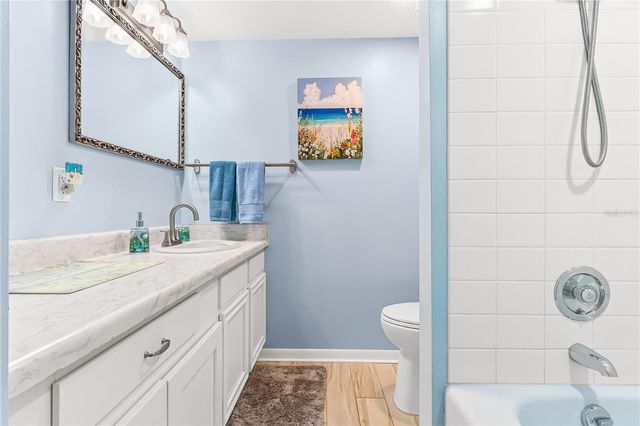 7400 SUN ISLAND DRIVE S 203, South Pasadena, FL 33707