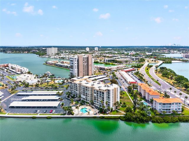7400 SUN ISLAND DRIVE S 203, South Pasadena, FL 33707