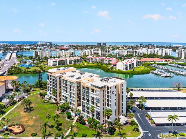 7400 SUN ISLAND DRIVE S 203, South Pasadena, FL 33707