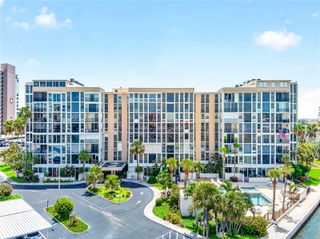 7400 SUN ISLAND DRIVE S 203, South Pasadena, FL 33707