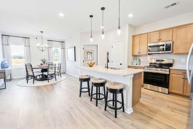 1432 Centerstone Lane, Apison, TN 37302