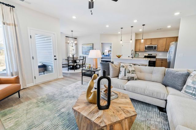 1432 Centerstone Lane, Apison, TN 37302