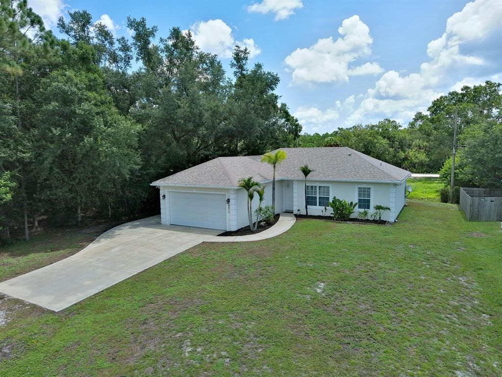 8978 100TH Court, Vero Beach, FL 32967