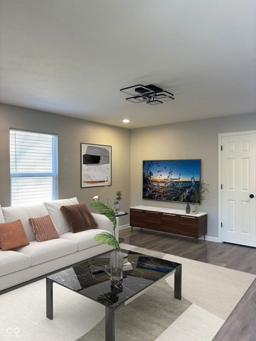 1205 Winfield Avenue, Indianapolis, IN 46222