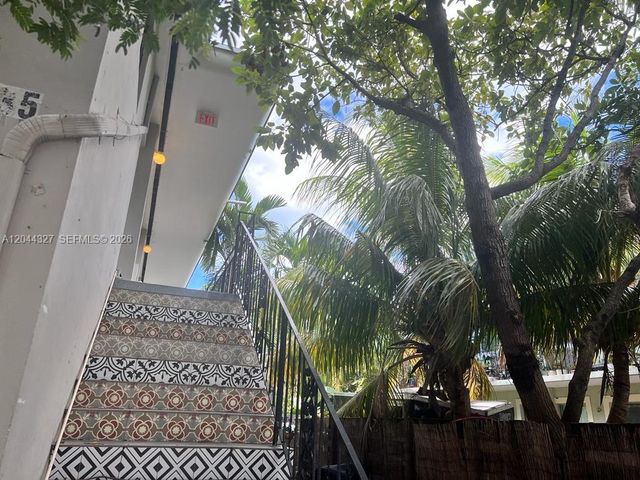 7035 Rue Granville 3 3, Miami Beach, FL 33141