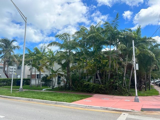 7035 Rue Granville 3 3, Miami Beach, FL 33141