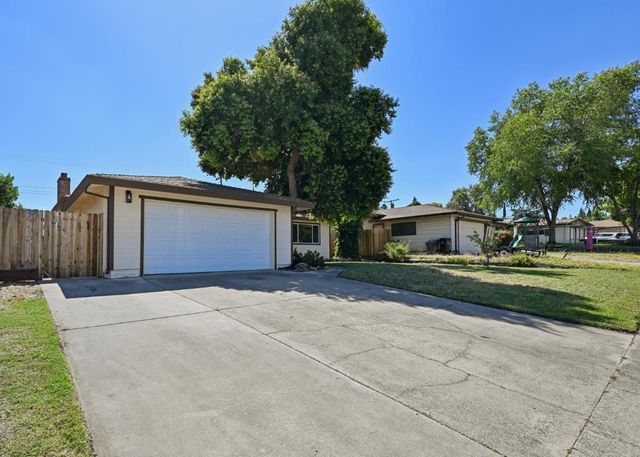 5530 Claiborne Way, Orangevale, CA 95662