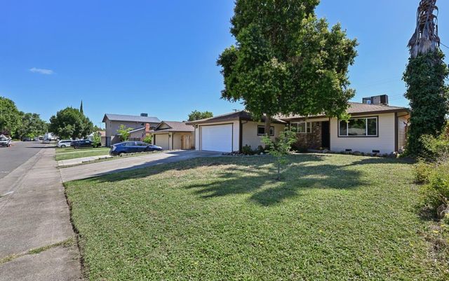5530 Claiborne Way, Orangevale, CA 95662