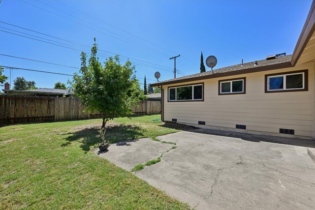 5530 Claiborne Way, Orangevale, CA 95662