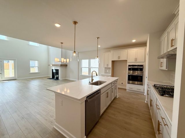 5348 Bending Flats Way, Summerville, SC 29485