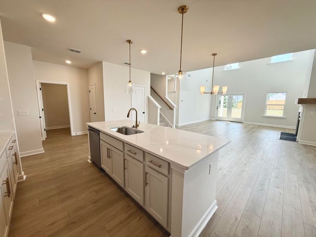 5348 Bending Flats Way, Summerville, SC 29485