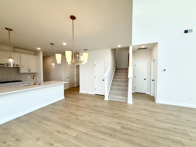 5348 Bending Flats Way, Summerville, SC 29485