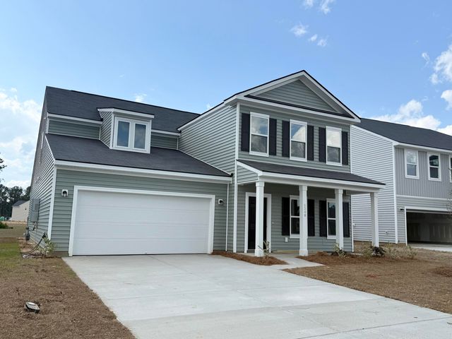 5348 Bending Flats Way, Summerville, SC 29485