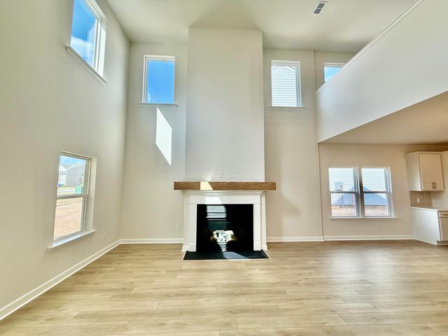 5348 Bending Flats Way, Summerville, SC 29485