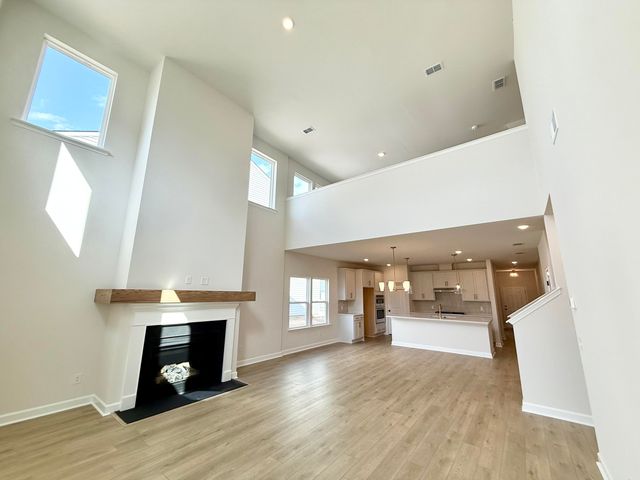5348 Bending Flats Way, Summerville, SC 29485