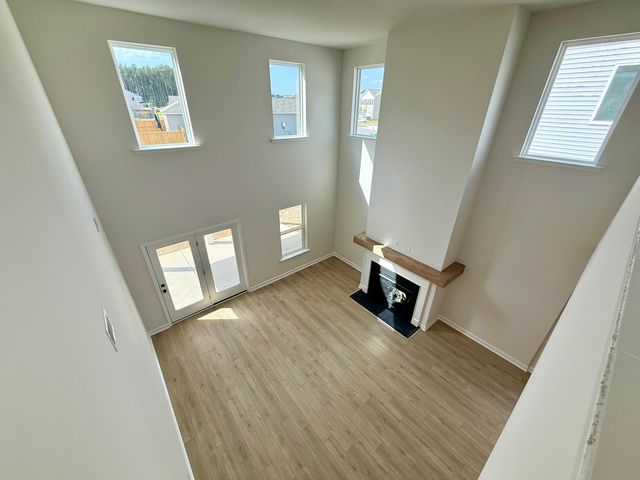 5348 Bending Flats Way, Summerville, SC 29485