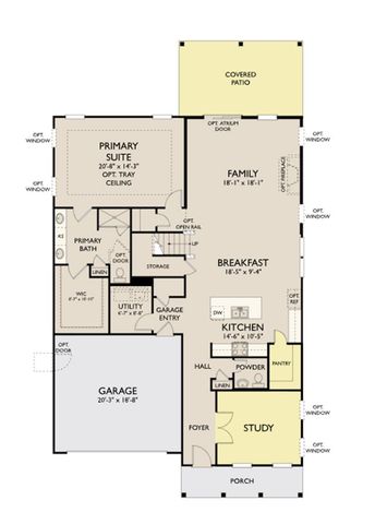 5348 Bending Flats Way, Summerville, SC 29485