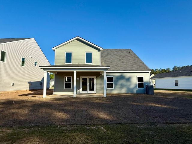 5348 Bending Flats Way, Summerville, SC 29485