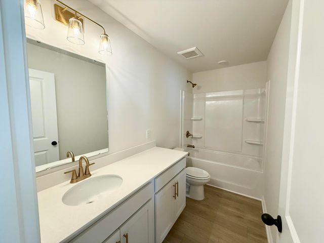 5348 Bending Flats Way, Summerville, SC 29485