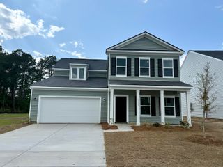 5348 Bending Flats Way, Summerville, SC 29485