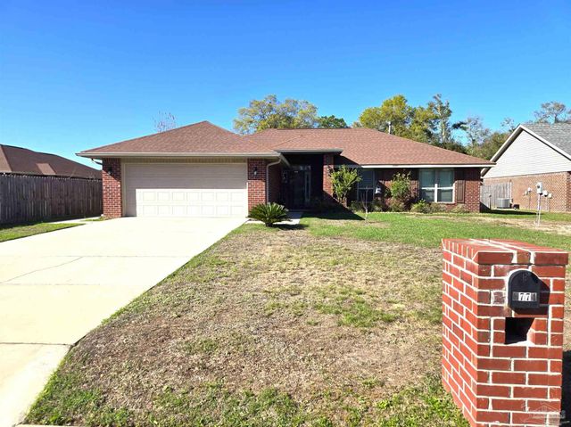 6774 Gettysburg Blvd, Bagdad, FL 32530