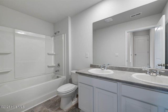 4320 Newland Street 006, Hephzibah, GA 30815