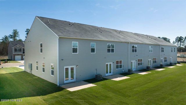 4320 Newland Street 006, Hephzibah, GA 30815