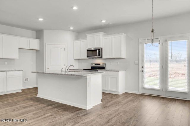4320 Newland Street 006, Hephzibah, GA 30815