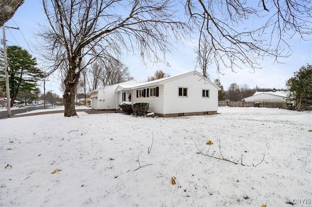 214-216 Hamilton Street, Rome, NY 13440