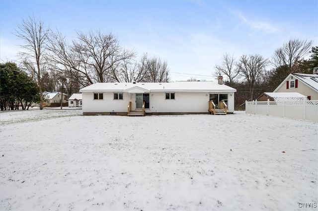 214-216 Hamilton Street, Rome, NY 13440