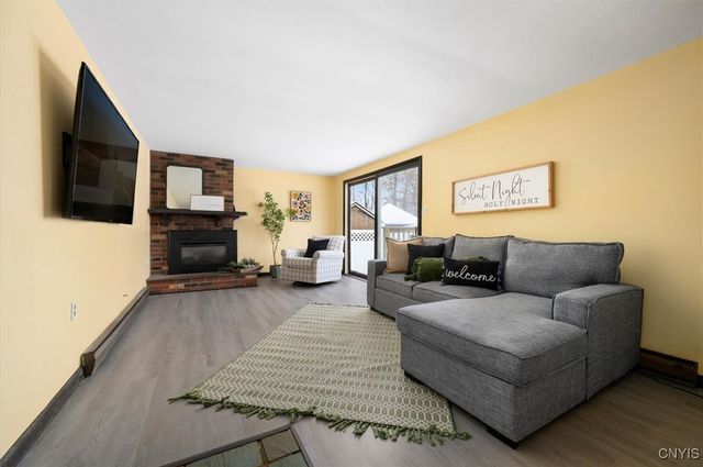 214-216 Hamilton Street, Rome, NY 13440